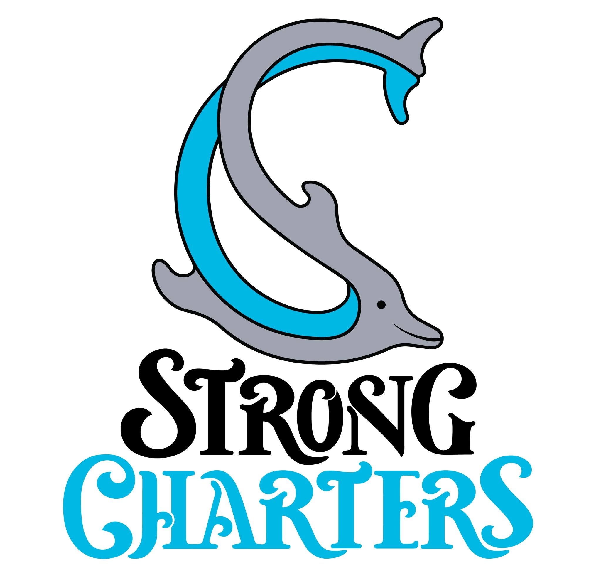 Strong Charters logo